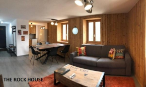 The Rock House